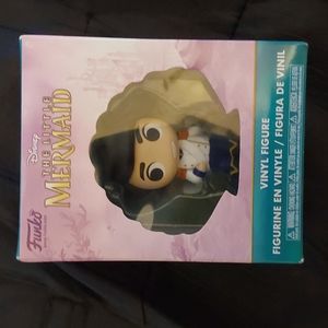 The Little Mermaid Funko pop